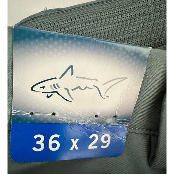 Greg Norman Tech/Golf Pants - NWT - Picture 3 of 5